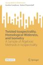 Twisted Isospectrality, Homological Wideness, And Isometry - Preview