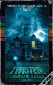 Capa do artigo Twisted