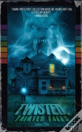 Twisted