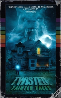 Capa do artigo Twisted