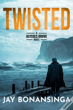 Capa do artigo Twisted