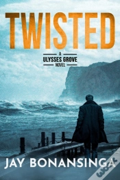 Capa do artigo Twisted