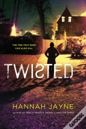Capa do artigo Twisted