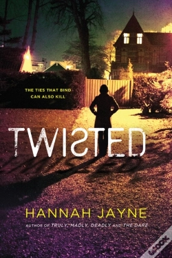 Capa do artigo Twisted