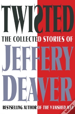 Capa do artigo Twisted
