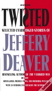 Capa do artigo Twisted
