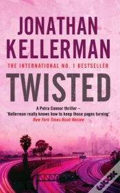 Capa do artigo Twisted