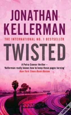 Capa do artigo Twisted