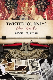 Capa do artigo Twisted Journeys