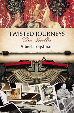 Capa do artigo Twisted Journeys