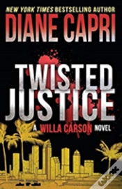 Capa do artigo Twisted Justice