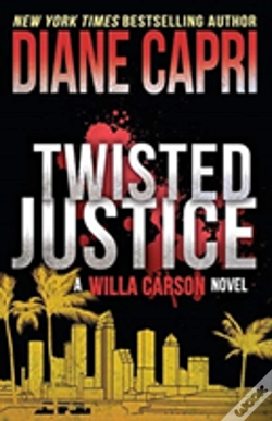 Capa do artigo Twisted Justice