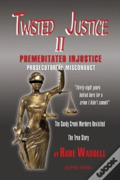Capa do artigo Twisted Justice Ii