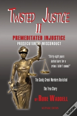 Capa do artigo Twisted Justice Ii