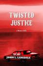 Twisted Justice - Preview