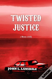 Capa do artigo Twisted Justice