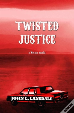 Capa do artigo Twisted Justice