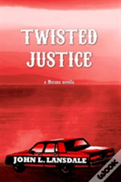 Capa do artigo Twisted Justice