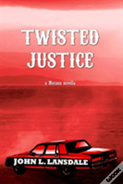 Capa do artigo Twisted Justice