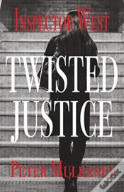 Capa do artigo Twisted Justice