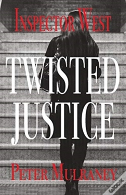 Capa do artigo Twisted Justice