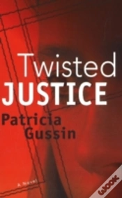 Capa do artigo Twisted Justice