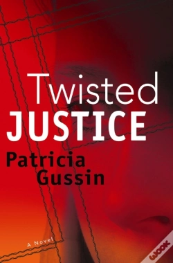 Capa do artigo Twisted Justice