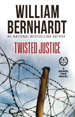 Capa do artigo Twisted Justice