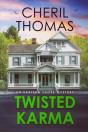 Twisted Karma - Preview