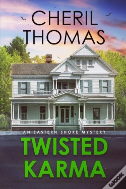 Capa do artigo Twisted Karma