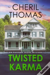 Capa do artigo Twisted Karma