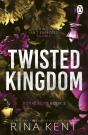 Twisted Kingdom - Preview