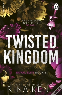 Capa do artigo Twisted Kingdom
