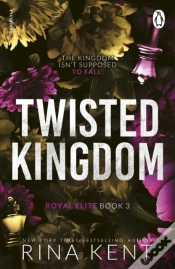 Capa do artigo Twisted Kingdom