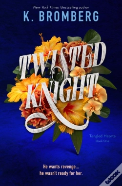 Capa do artigo Twisted Knight