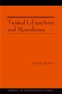 Twisted L-Functions And Monodromy - Preview
