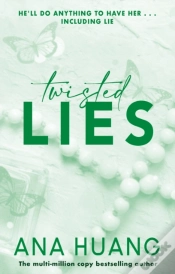 Capa do artigo Twisted Lies