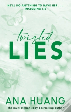 Capa do artigo Twisted Lies