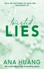 Twisted Lies - Preview