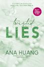 Twisted Lies - Preview