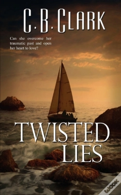 Capa do artigo Twisted Lies