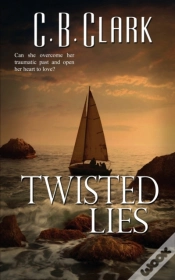 Capa do artigo Twisted Lies