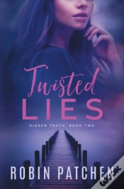 Capa do artigo Twisted Lies