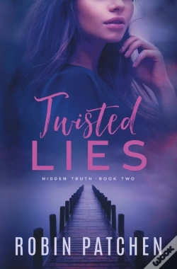 Capa do artigo Twisted Lies