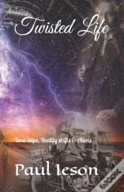 Capa do artigo Twisted Life