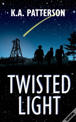 Capa do artigo Twisted Light