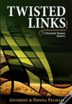 Capa do artigo Twisted Links