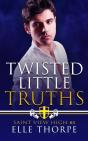 Twisted Little Truths - Preview