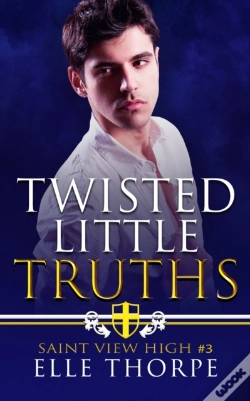 Capa do artigo Twisted Little Truths