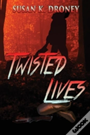 Capa do artigo Twisted Lives